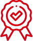 Badminton Shuttlecocks Icon